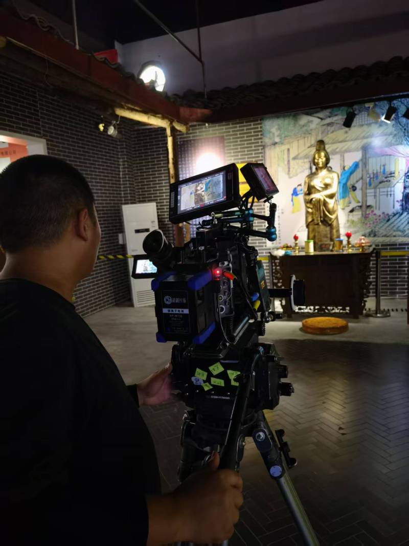 聚焦狮子山区产品宣传视频拍摄公司，以专业实力赋能品牌声量升级