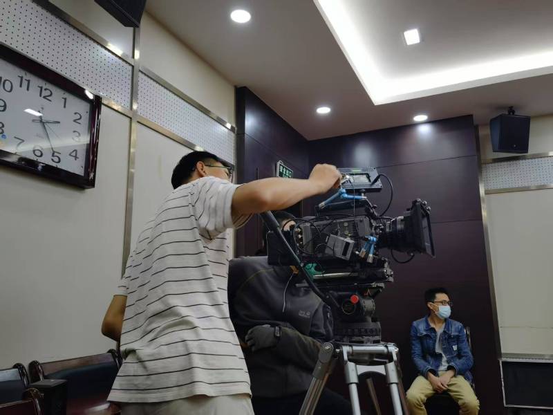 大数据指导创作方向，狮子山区产品视频拍摄公司让每帧画面都有效触达